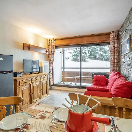 Apartment Burons R05 By Interhome Saint-Martin-de-Belleville
