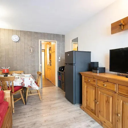 Burons R05 By Interhome Apartment Saint-Martin-de-Belleville