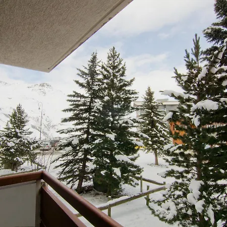 Burons R05 By Interhome Apartment *
