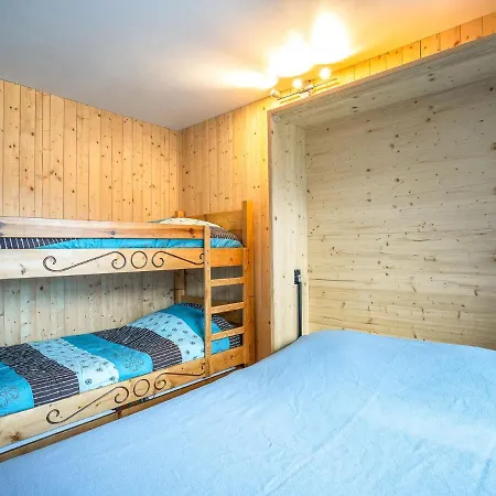 Apartment Burons R05 By Interhome Saint-Martin-de-Belleville