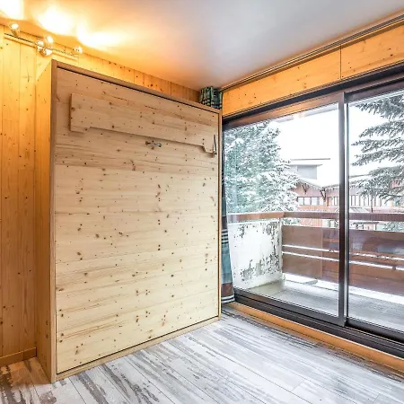 Apartment Burons R05 By Interhome Saint-Martin-de-Belleville