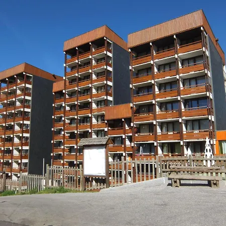 Burons R05 By Interhome Apartment *
